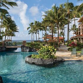 Waiohai Marriott