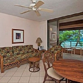 living/dining