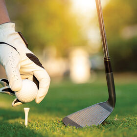Near By Golf