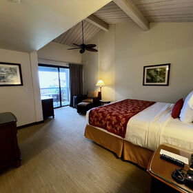 one bed bedroom