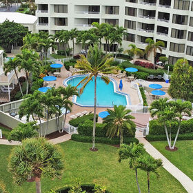 Resort overview