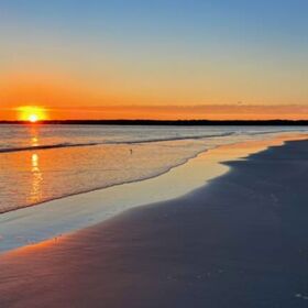 Hilton Head Beach