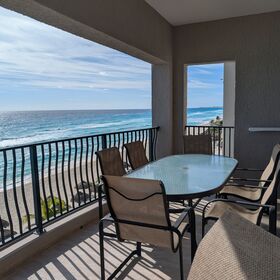 living room patio