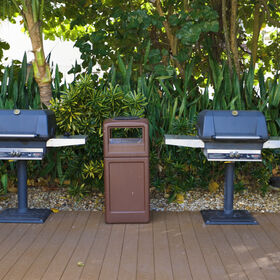 BBQ