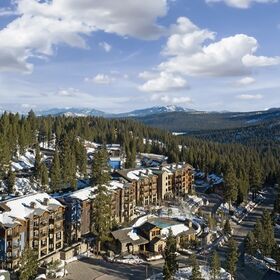 Northstar, Lake Tahoe