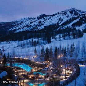 Pools and Spas