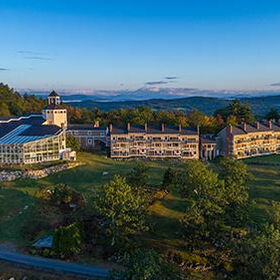 Steele Hill West
