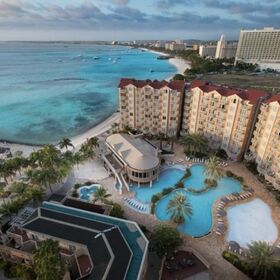 Resort image