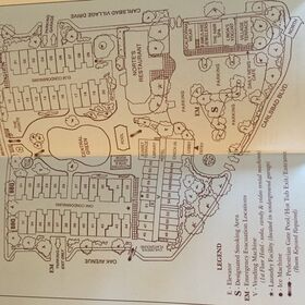 Site map