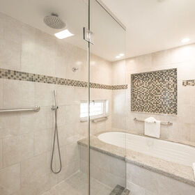 master bath
