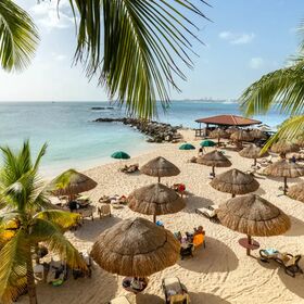 Simpson Bay Beach Resort - Private Beaches