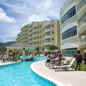 Marina Pool