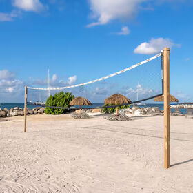 Beach - Volleyball