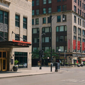 Sports Illustrated Resorts Chicago