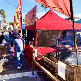 Thursday Market
