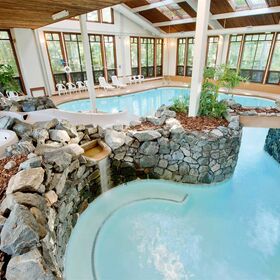 The Summit Resort