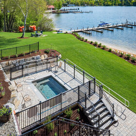 Center Harbor Inn