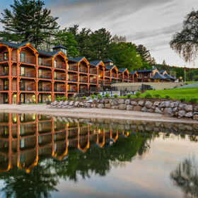 Center Harbor Inn