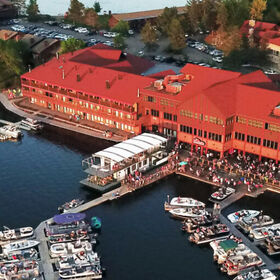 Breezy Point Timeshare