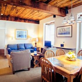 Room layout