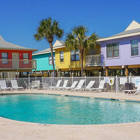Paradise Isle Resort