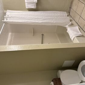 Shared Bathroom