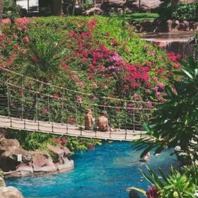 Pools