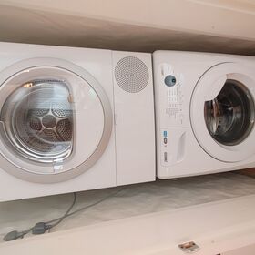 Washer/Dryer