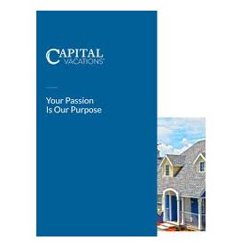 Capital Vacations