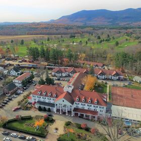 Eastern Slope Inn Resort