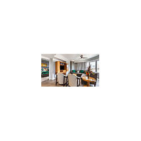 Dinning Area