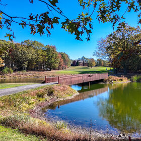 Amenity: Eagle Rock Resort Golf (1 Championship 18-Hole & 1 9-Hole Executive Course)