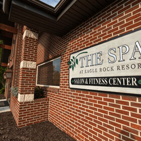 Amenity: Eagle Rock Resort Spa