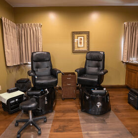 Amenity: Eagle Rock Resort Spa