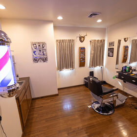 Amenity: Eagle Rock Resort Spa
