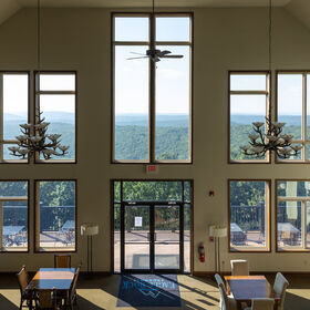 Amenity: Eagle Rock Resort Spa