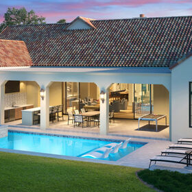 The Residences at Orange Lake Resort