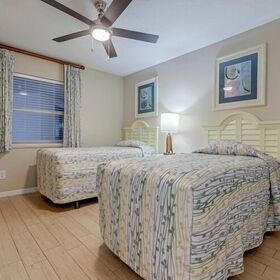 2nd Bed Room