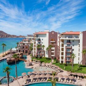 Villa del Arco Beach Resort & Spa