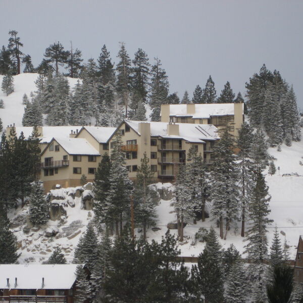 Diamond Resorts International resort photo