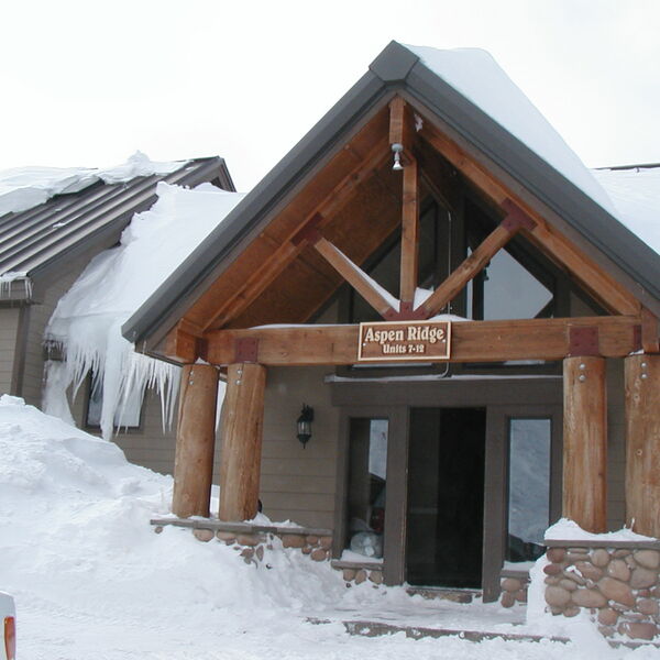 MROP - ORE resort photo