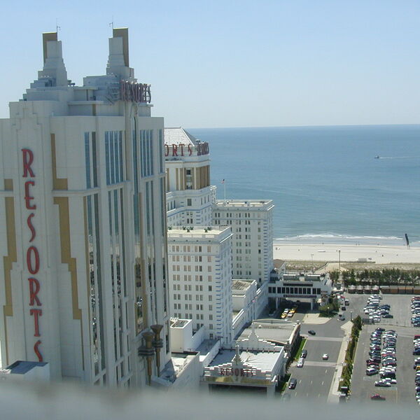 WorldMark by Wyndham resort photo