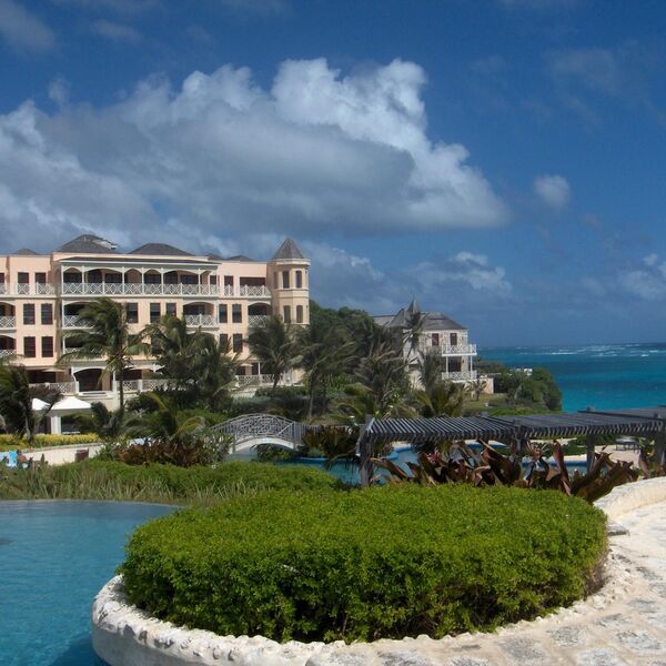 RCI: The Registry Collection resort photo