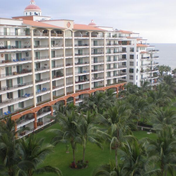 RCI: The Registry Collection resort photo