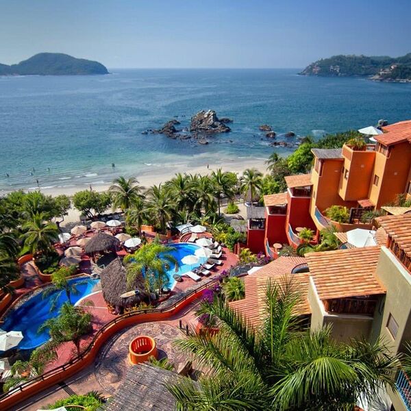 Hilton Grand Vacations resort photo