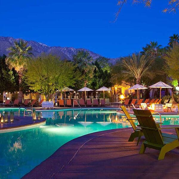 Hilton Grand Vacations resort photo