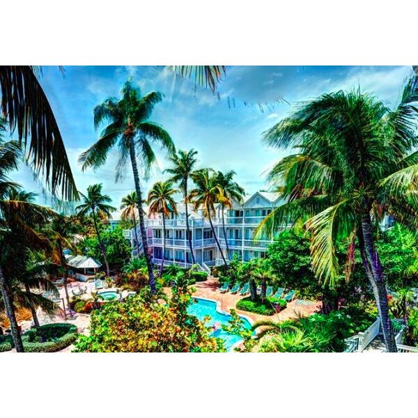 Coconut Beach Resort | RedWeek