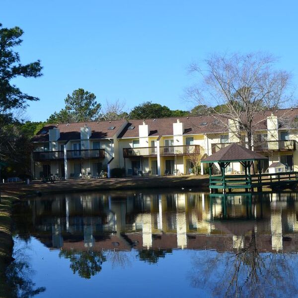 Defender Resorts resort photo