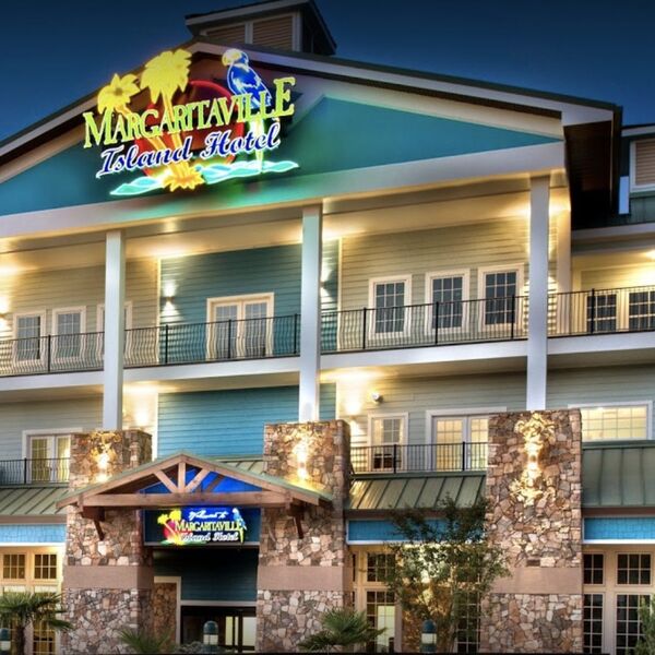 Club Wyndham resort photo
