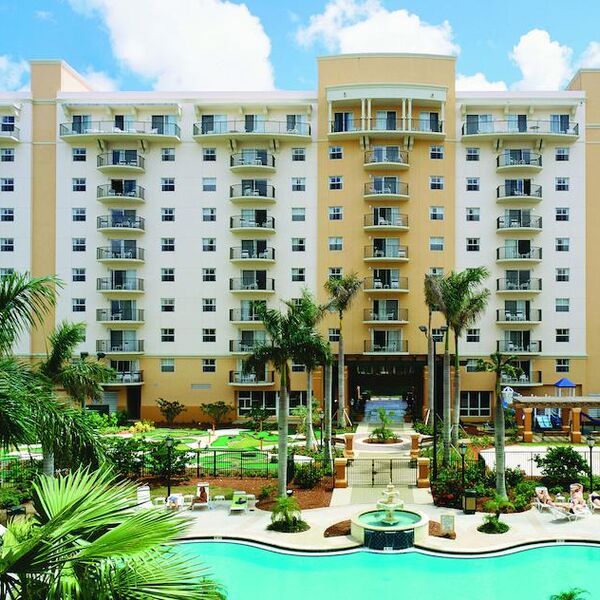 WorldMark by Wyndham resort photo